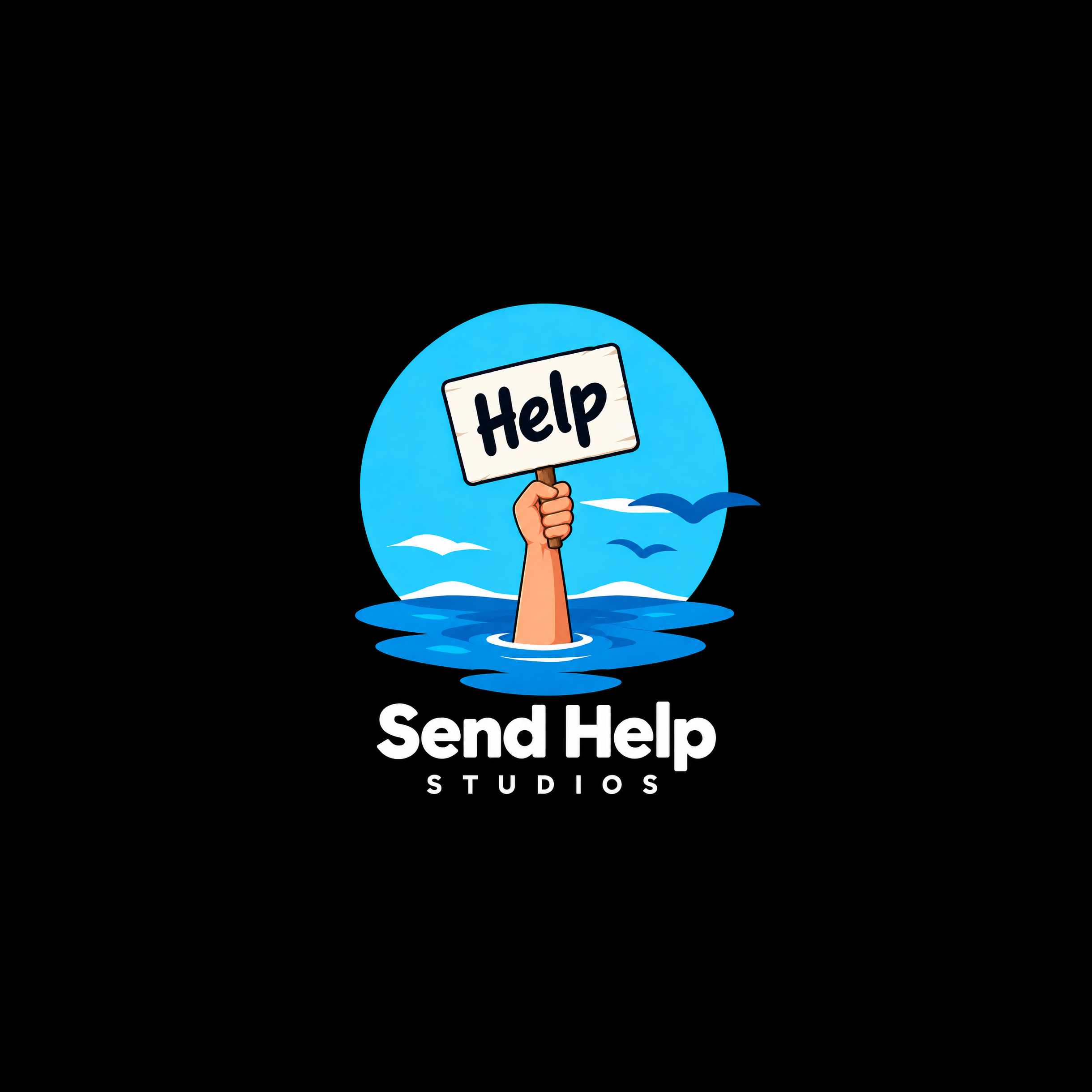 Send Help Studios
